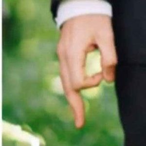 Meet your Posher, Michael